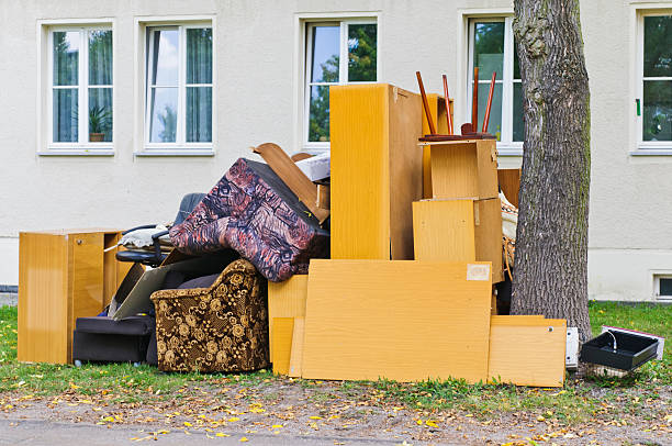 Best Hoarding Cleanup  in USA